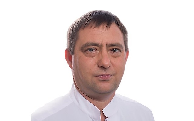 Хайруллин Марат Максудович