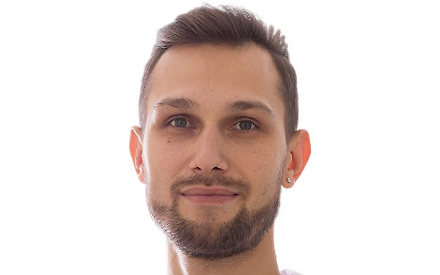 Закиров Айдар Камилевич