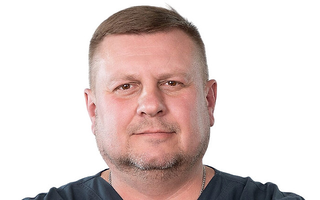 Зинченко Сергей Викторович