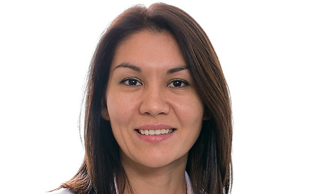 Латыпова Лейсан Марселевна