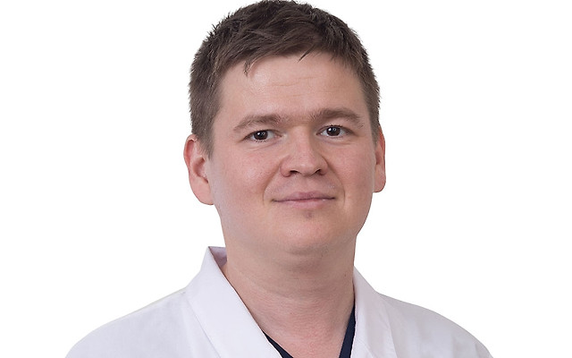 Мальцев Альберт Иванович