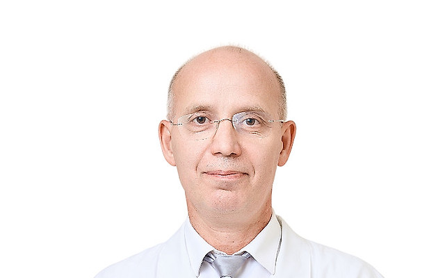 Гаптраванов Азат Габдельбарович