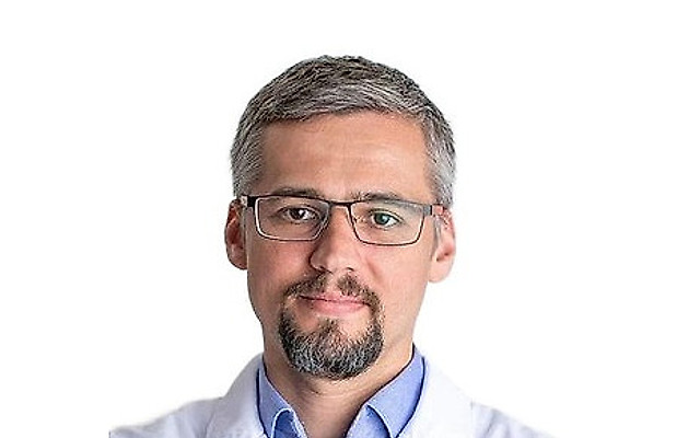 Вершинин Андрей Вячеславович