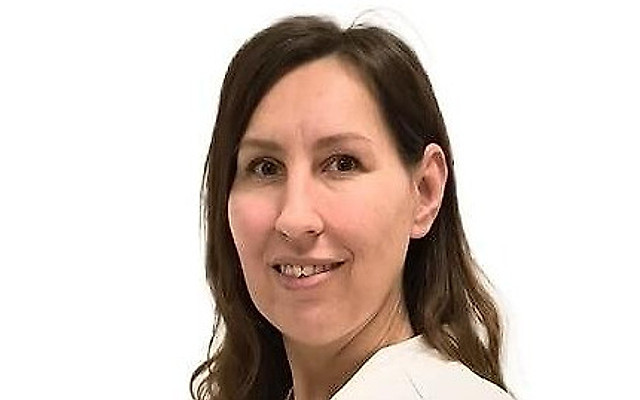 Хуснутдинова Лия Александровна