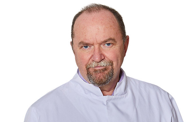 Сердюк Игорь Леонидович