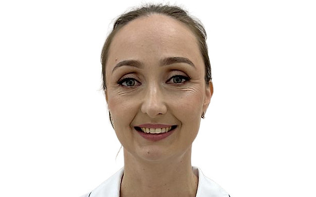 Куфелкина Татьяна Юрьевна