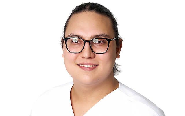 Сагдеев Рустам Олегович