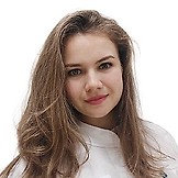 Нутфуллина Алсу Саматовна