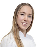 Хисматуллина Айгуль Айратовна