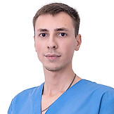 Квасников Сергей Сергеевич