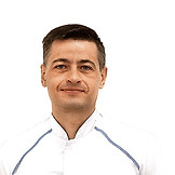 Добровольский Виталий Викторович