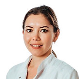 Сафина Илиза Ирандыковна