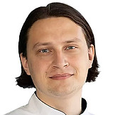 Фещенко Алексей Владимирович