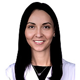 Курмаева Найра Шафкатовна