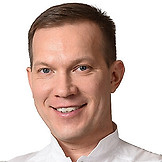 Демидов Антон Владимирович