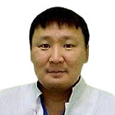 Дымбрылов Евгений Валерьевич