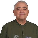 Загидуллин Анур Нугаманович