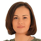 Хакимова Гузель Вахитовна