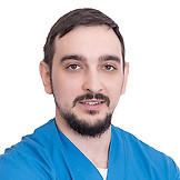 Иванов Роман Михайлович