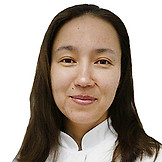 Тагирова Рина Мерселевна