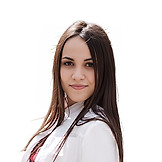 Зарипова Айгуль Талгатовна