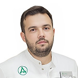 Колесников Максим Аркадьевич