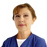 Латыпова Гульнара Рафиковна