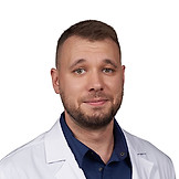 Капралов Антон Андреевич