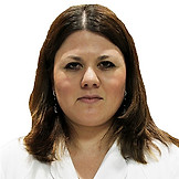 Шихмуратова Дина Шамилевна