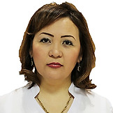 Буриева Зарина Тахировна