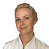 Зайцева Наталья Михайловна