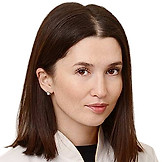 Молоствова Алсу Фердинантовна