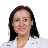 Гилязиева Гульназ Радиловна