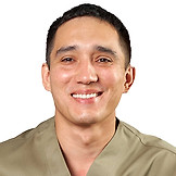 Ирсаев Вильдан Чулпанович