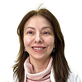 Мустафина Резеда Рафиковна