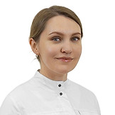 Галиева Нина Радиковна