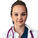 Князева Дина Андреевна