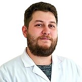 Валиев Айдар Ринатович