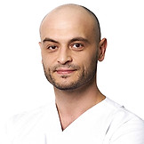 Исмагилов Ильназ Рашитович