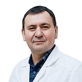 Галимов Ильгиз Камилевич