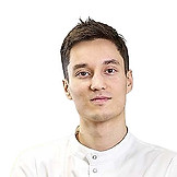 Шагвалиев Айдар Айратович