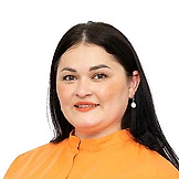 Мередова Алсу Язгельдиевна