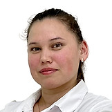 Сорокина Оксана Юрьевна