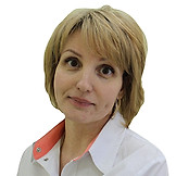 Иванова Лилия Фаатовна