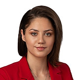 Акчурина Диана Яновна