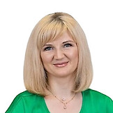 Ахмадуллина Айгуль Райхановна