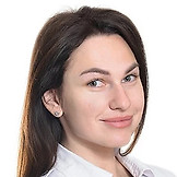 Ершова Ирина Андреевна