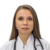 Гибадуллина Гульфира Рустямовна