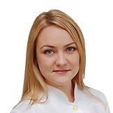 Гаранина Алина Шамильевна