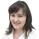 Аминова Замира Анваровна